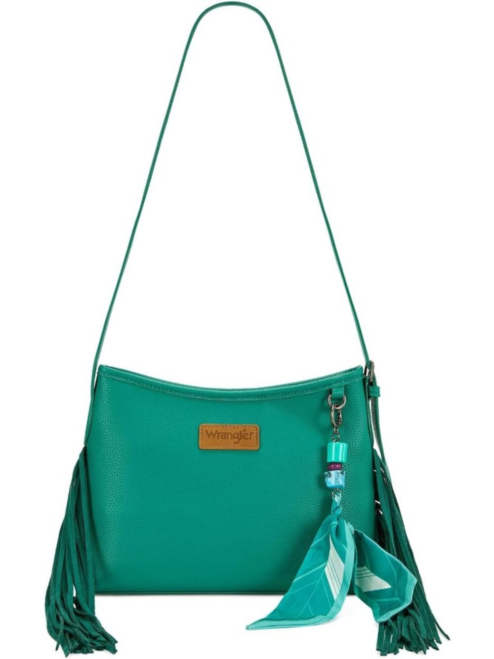 Stylish Medium Western Crossbody Purse for Women | Versatile Shoulder Handbag